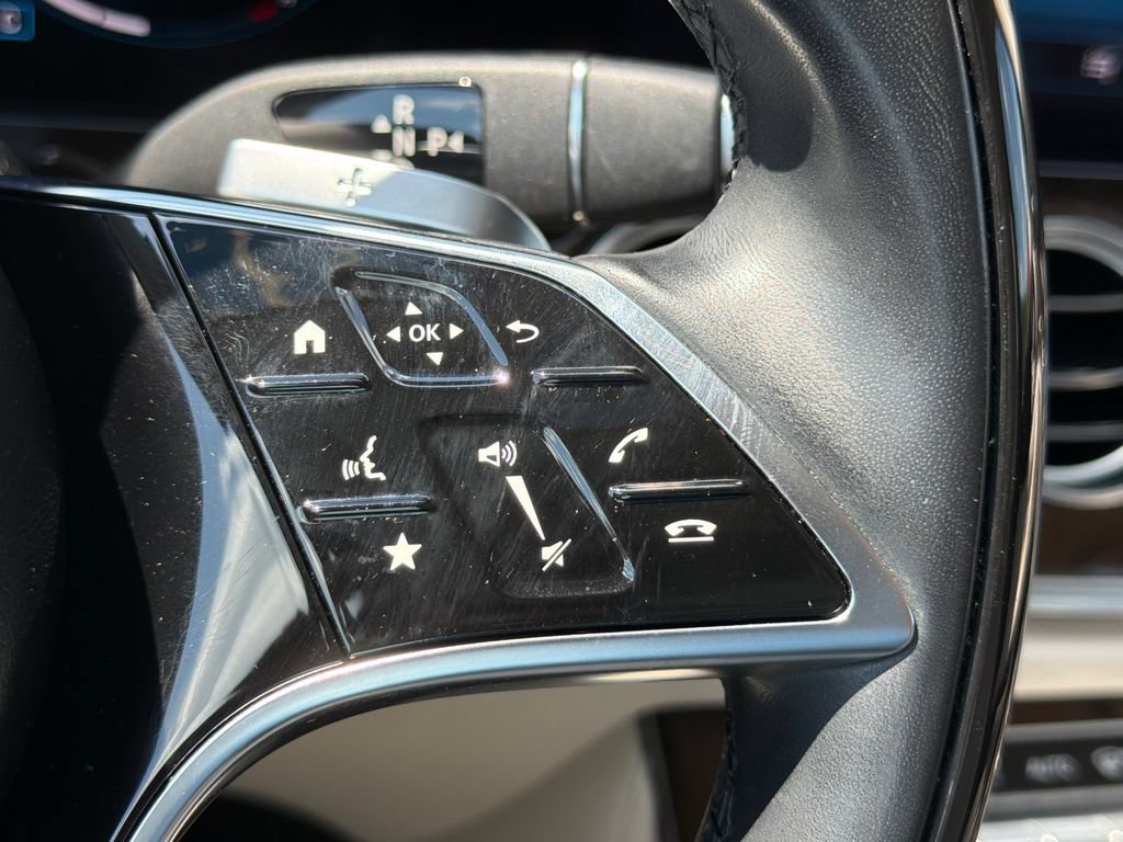 Used 2023 Mercedes-Benz E 350 Sedan image 22