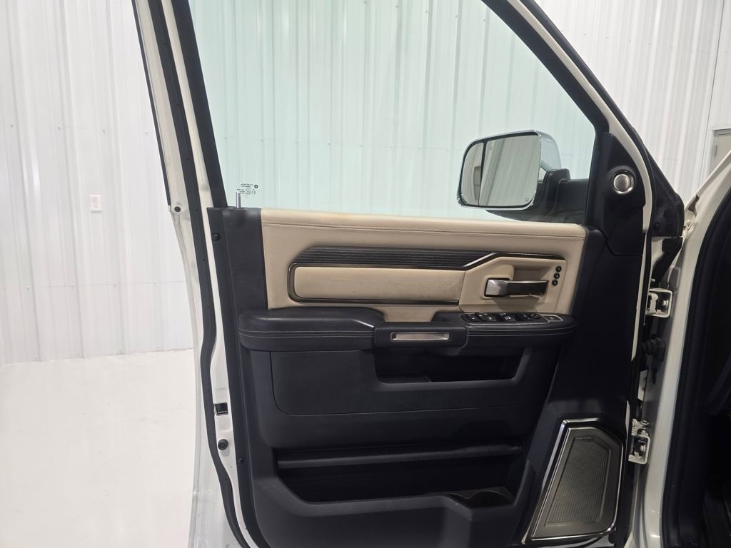 Used 2021 RAM 3500 Limited image 11