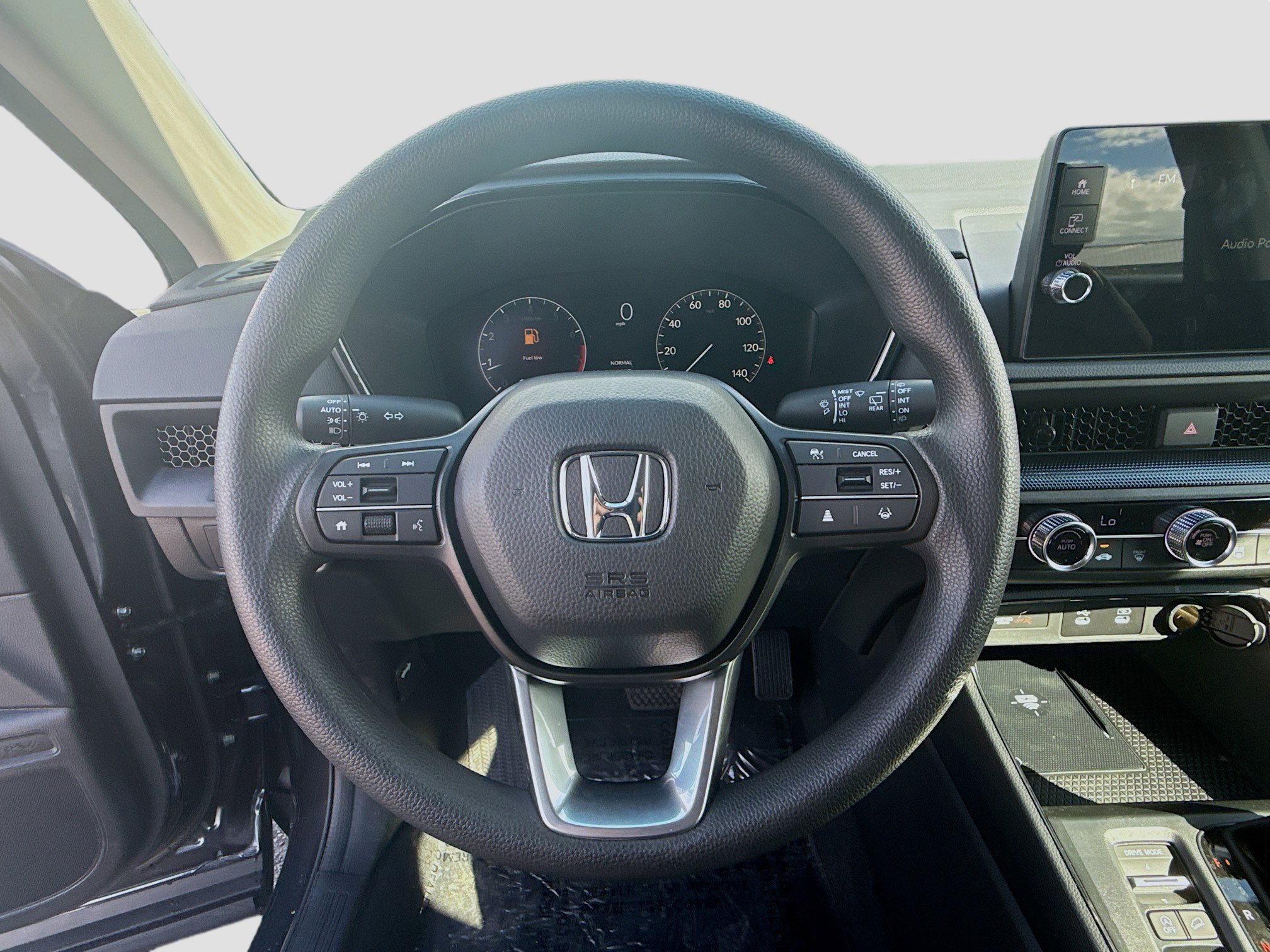 New 2026 Honda CR-V LX image 10