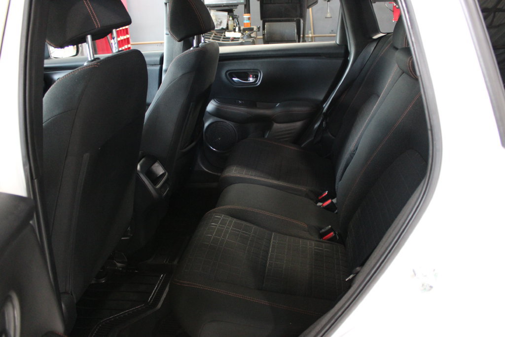 Used 2024 Honda HR-V Sport image 12