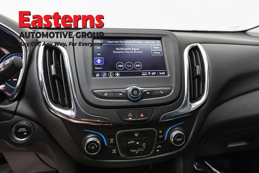 Used 2024 Chevrolet Equinox LT FWD image 13