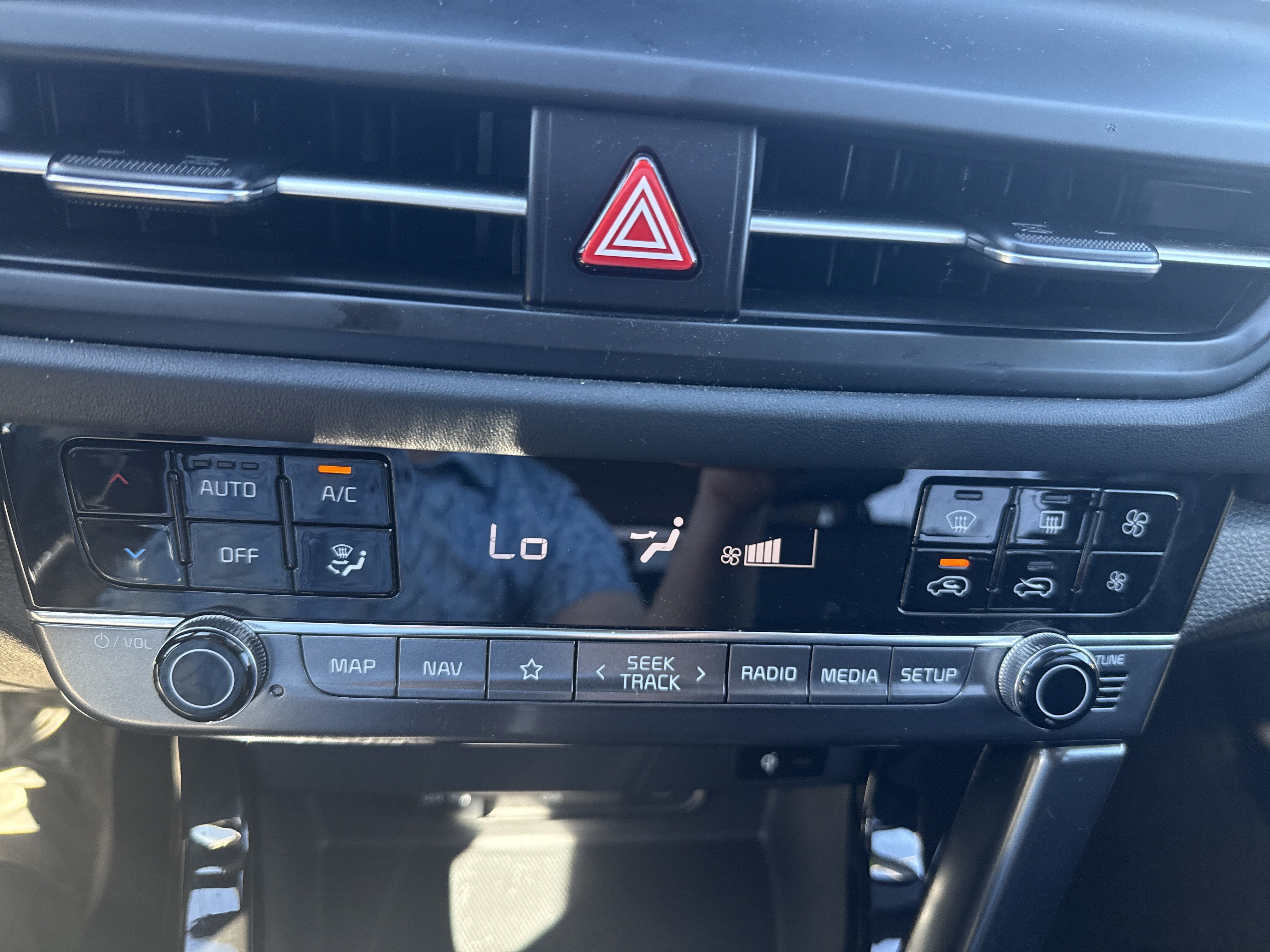 Used 2026 Kia Seltos EX w/ EX Sunroof Package AWD/4WD image 28