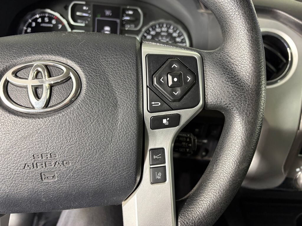 Used 2018 Toyota Tundra SR5 w/ SR5 Upgrade Package RWD image 22