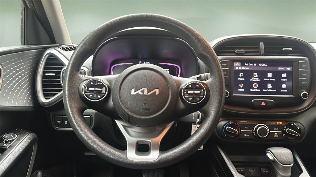 Used 2023 Kia Soul LX w/ Option Group 015 image 13