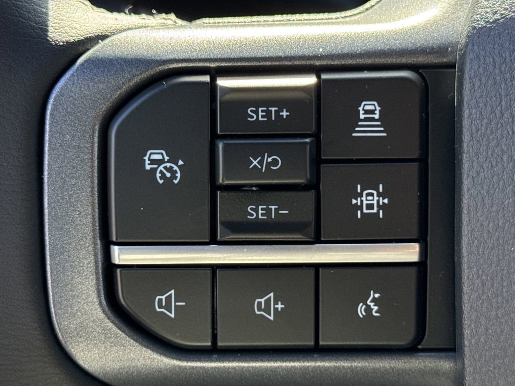 New 2026 Ford F150 XLT w/ Equipment Group 302A MID image 24