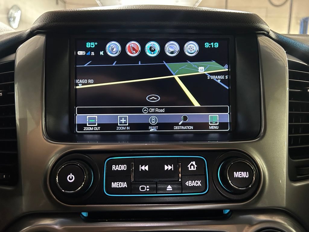 Used 2019 Chevrolet Tahoe Premier AWD/4WD image 27