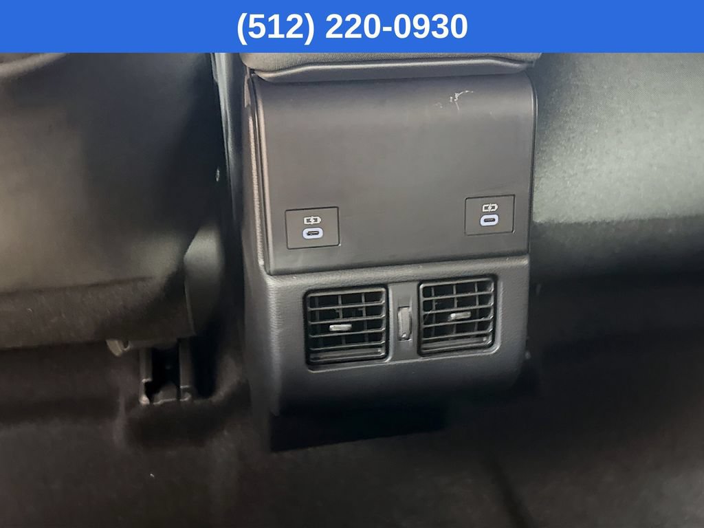 Used 2024 Subaru Solterra AWD/4WD image 29