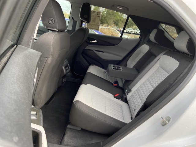 Used 2023 Chevrolet Equinox LS image 15