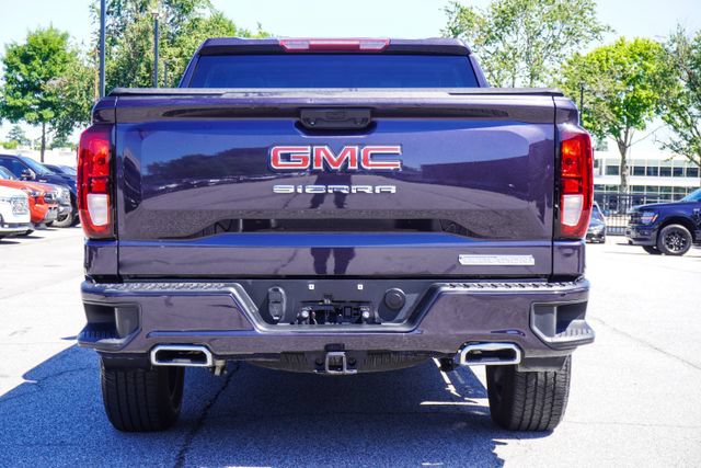 Used 2023 GMC Sierra 1500 Elevation AWD/4WD image 34