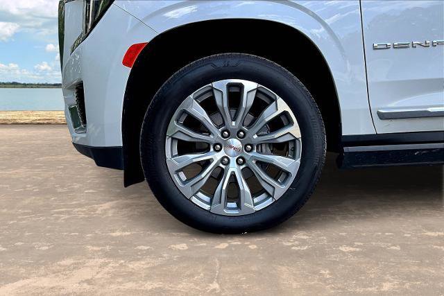Used 2023 GMC Yukon XL Denali w/ Max Trailering Package image 34