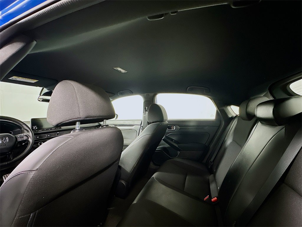 Used 2024 Honda Civic Sport image 13