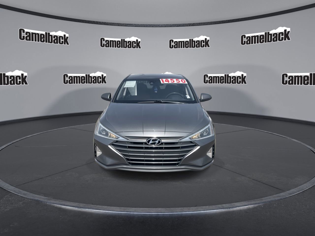 Used 2020 Hyundai Elantra SEL FWD image 2
