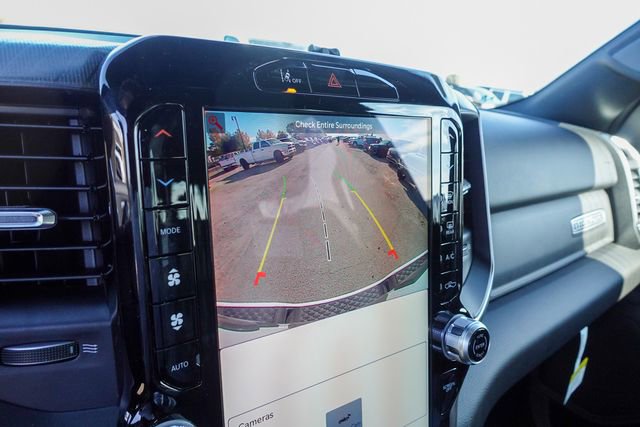 New 2026 RAM 1500 Big Horn image 24