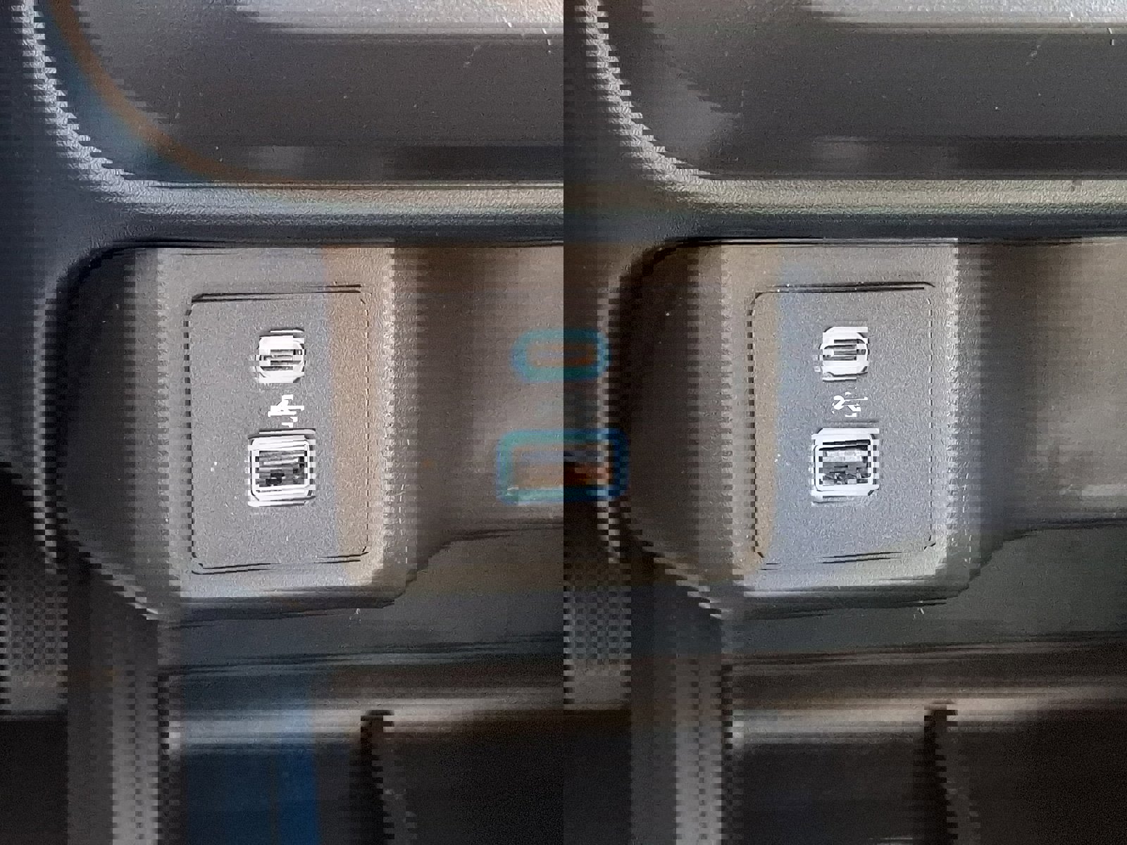 Certified 2023 Ford Maverick XL w/ Equipment Group 100A Standard image 22