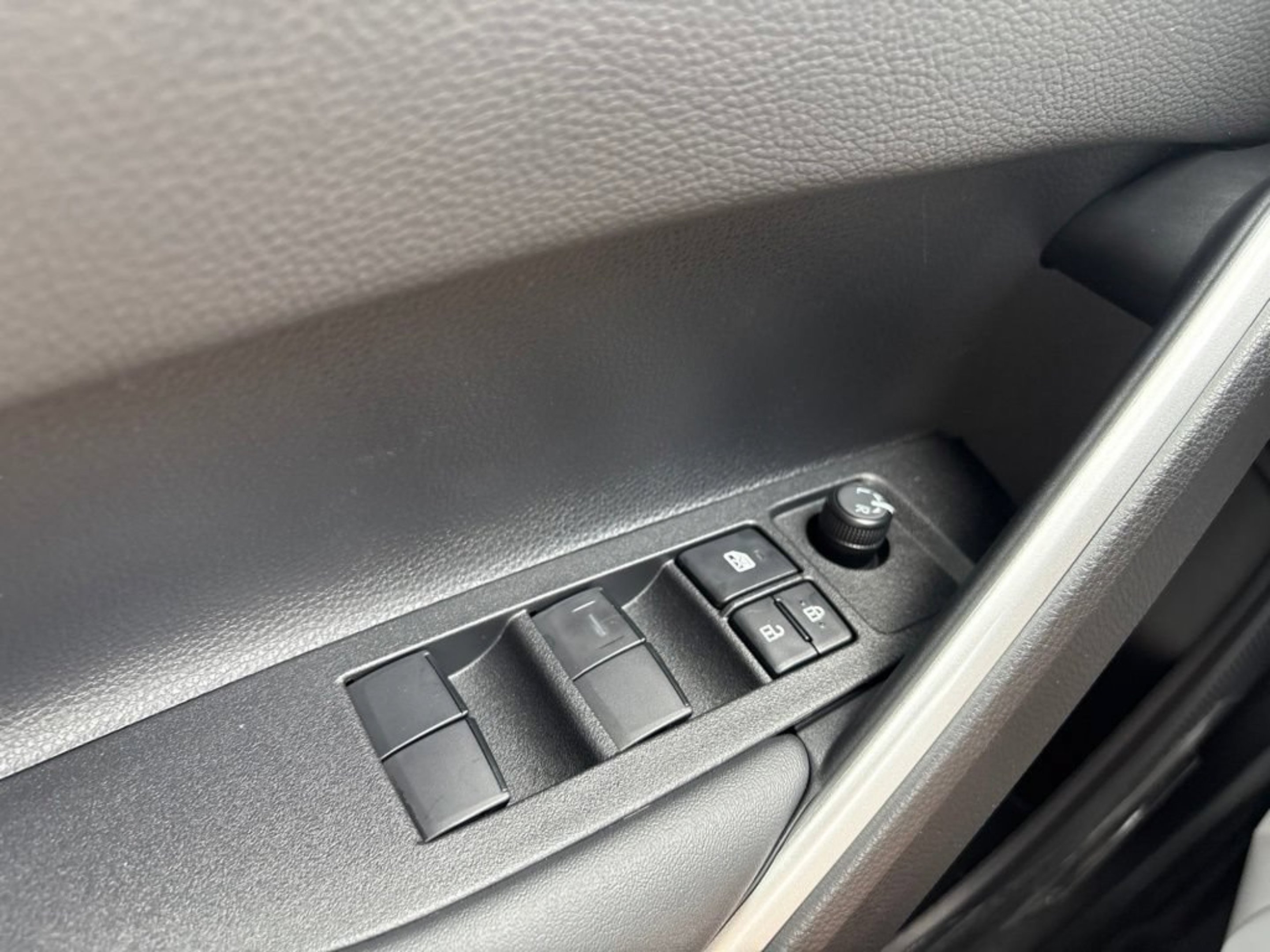New 2026 Toyota Corolla Cross AWD Hybrid image 18