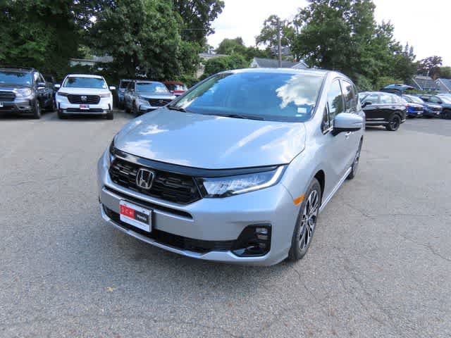New 2027 Honda Odyssey Elite image 1