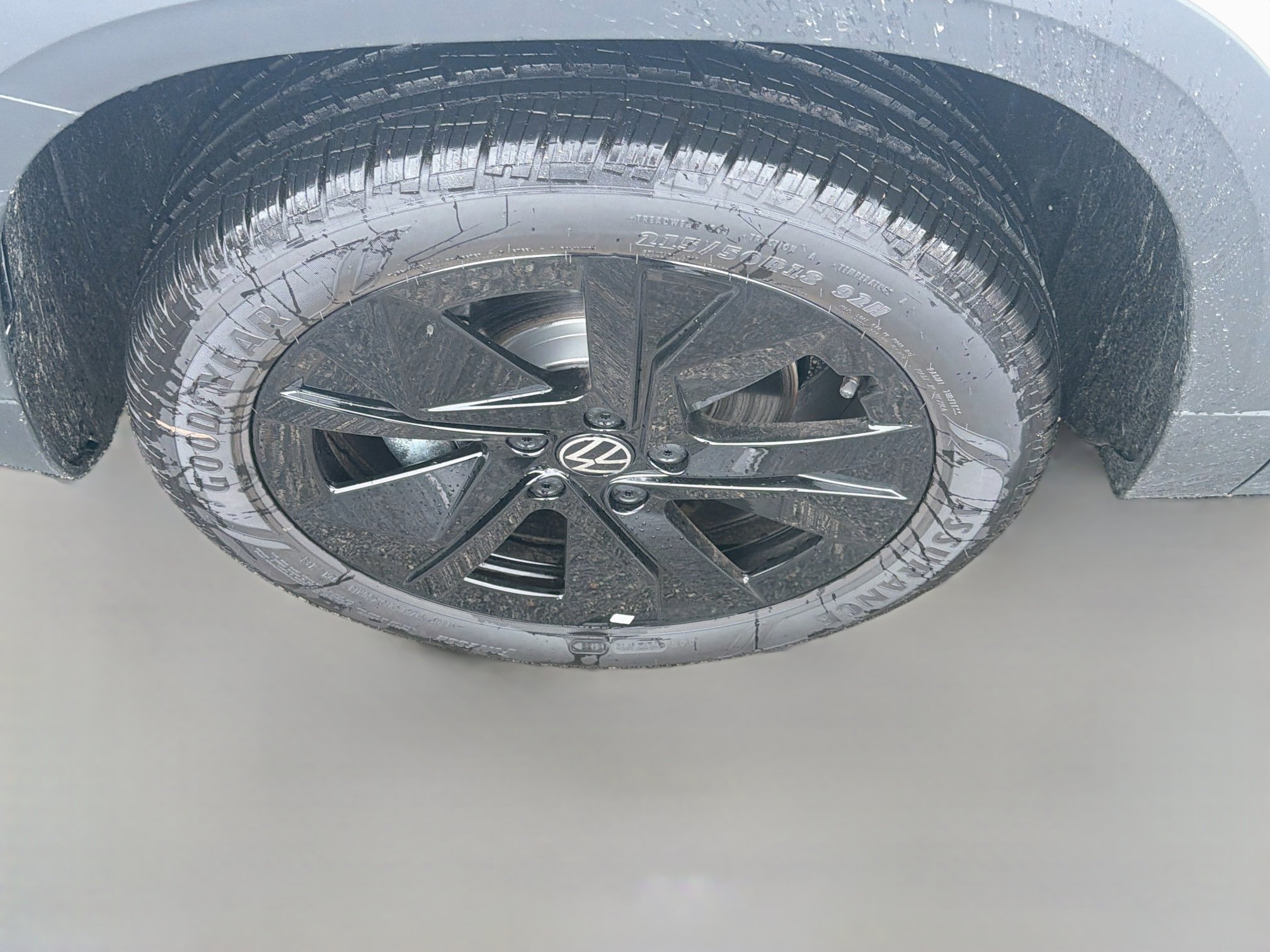 New 2026 Volkswagen Taos SE FWD image 25