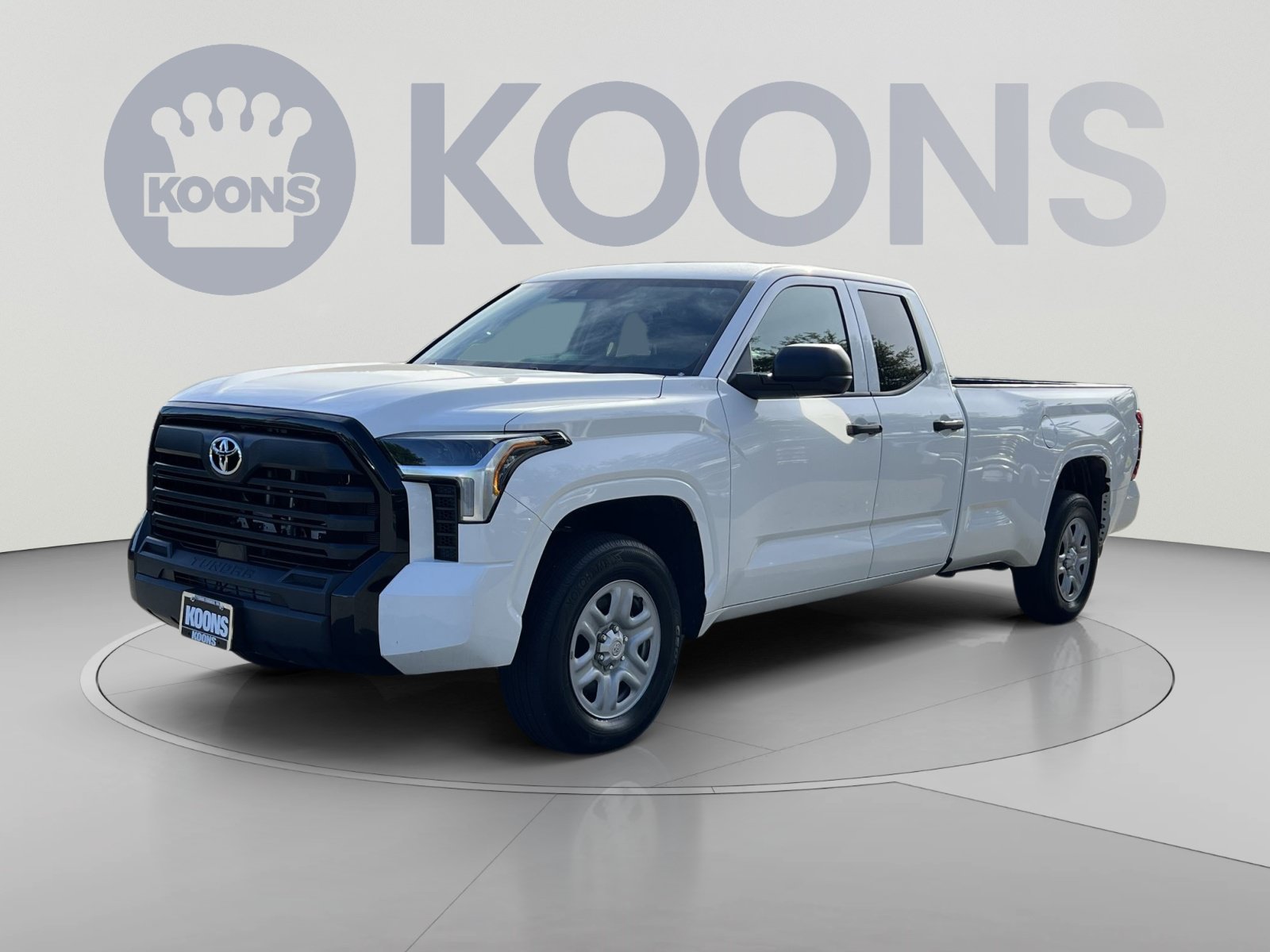 Used 2023 Toyota Tundra SR