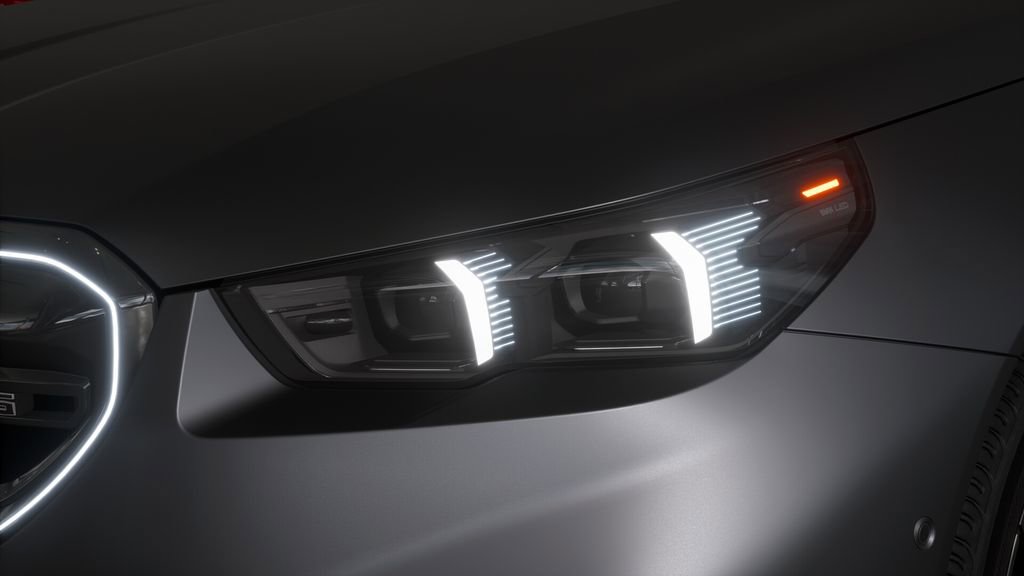 New 2026 BMW M5 Touring image 6