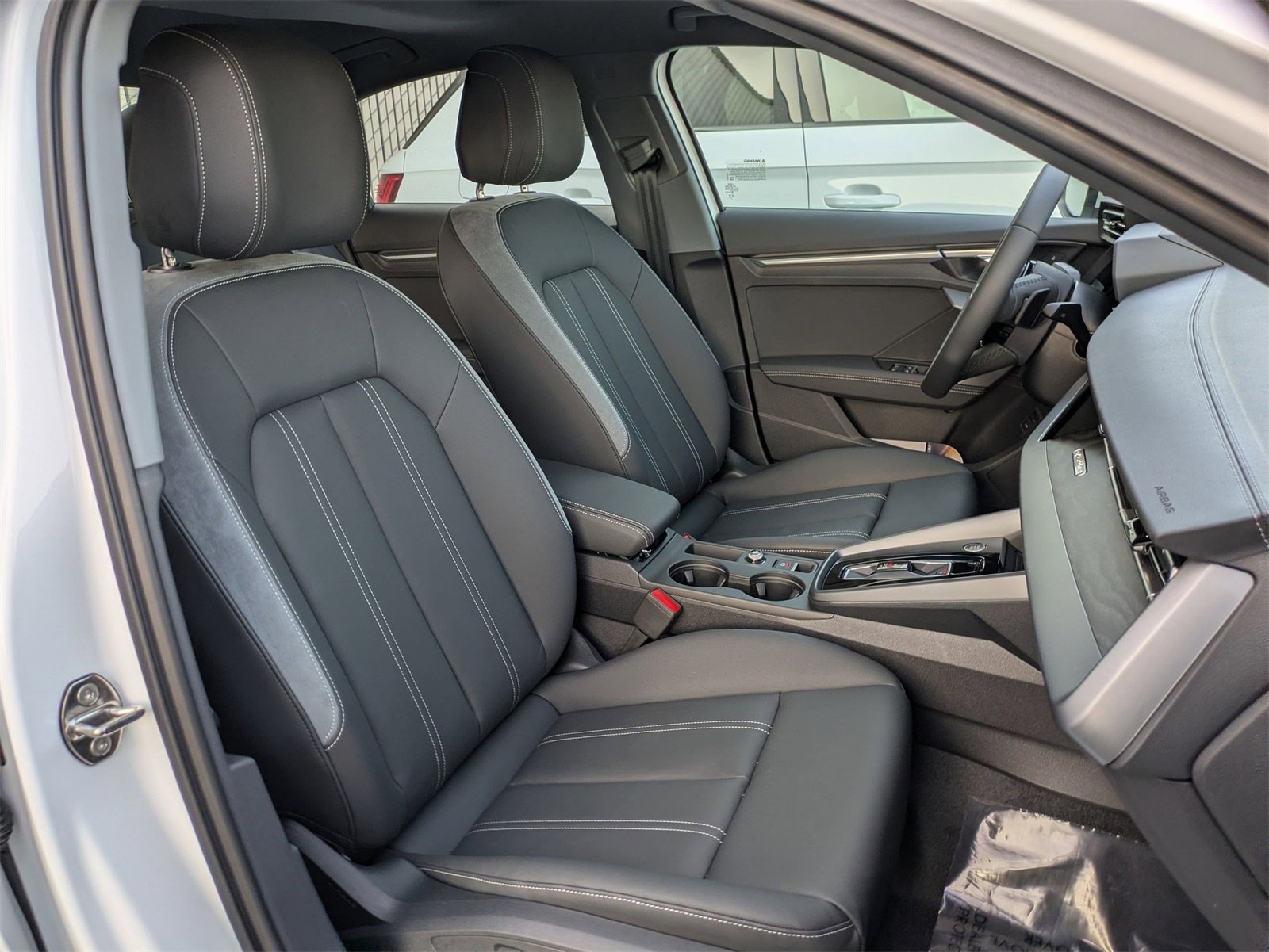 New 2026 Audi A3 2.0T Premium image 10