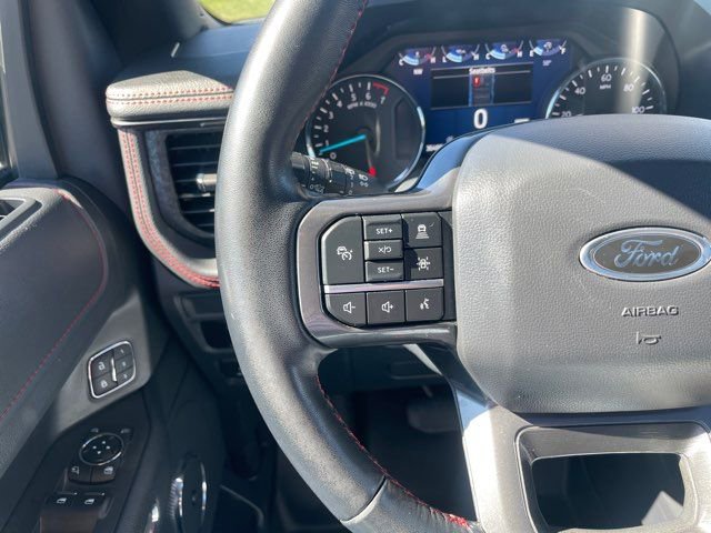 Used 2024 Ford Expedition Max Limited image 12