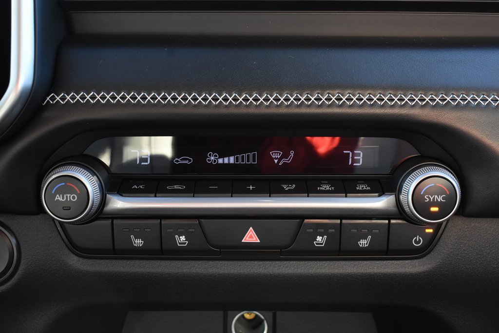 New 2026 MAZDA CX-50 AWD 2.5 S w/ Premium Package image 38