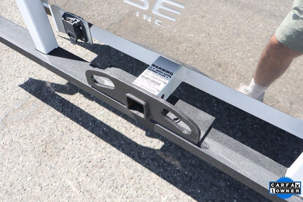 Used 2022 RAM 5500 Tradesman image 40