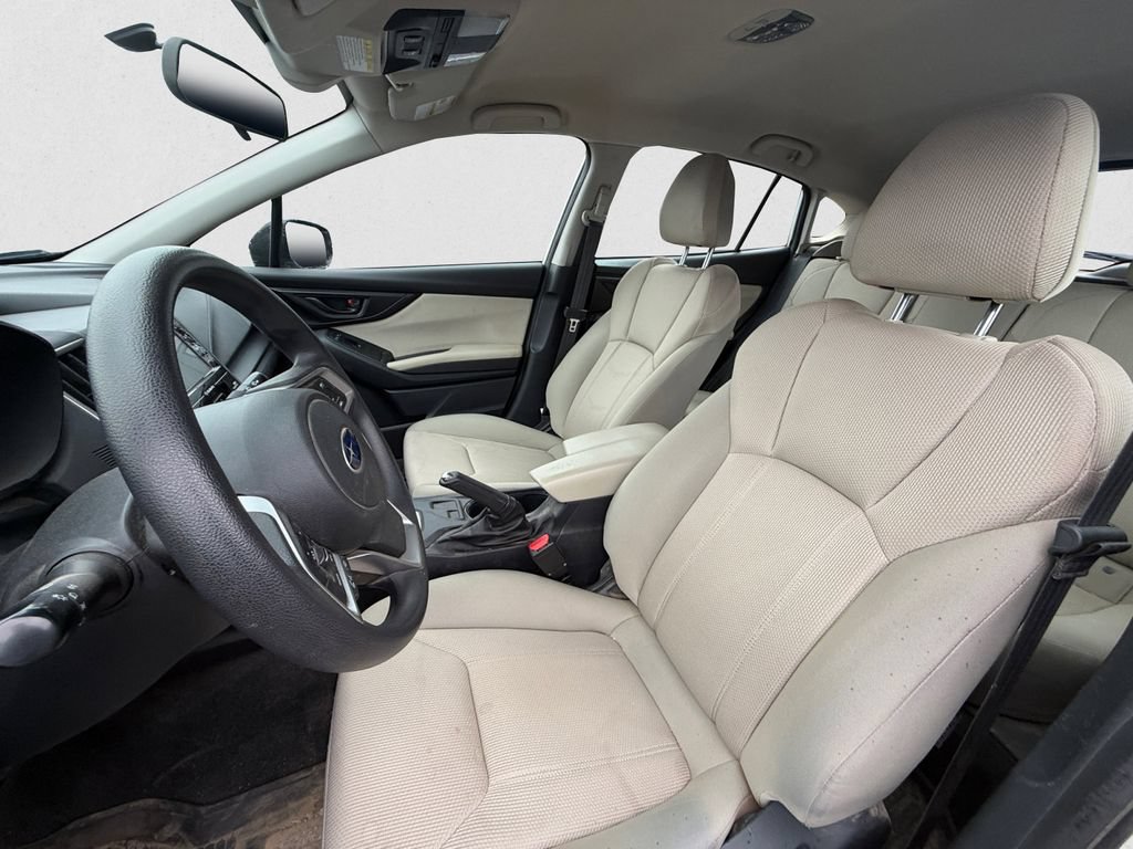 Used 2022 Subaru Impreza 2.0i AWD/4WD image 7