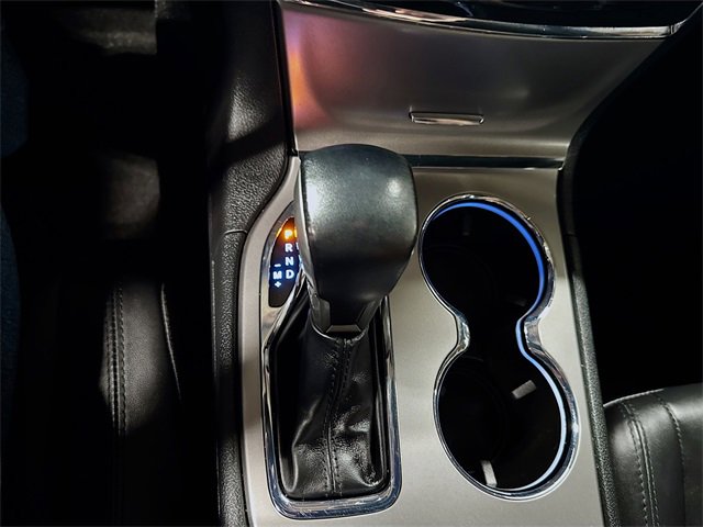 Used 2021 Jeep Grand Cherokee Limited w/ Trailer Tow Group IV image 24