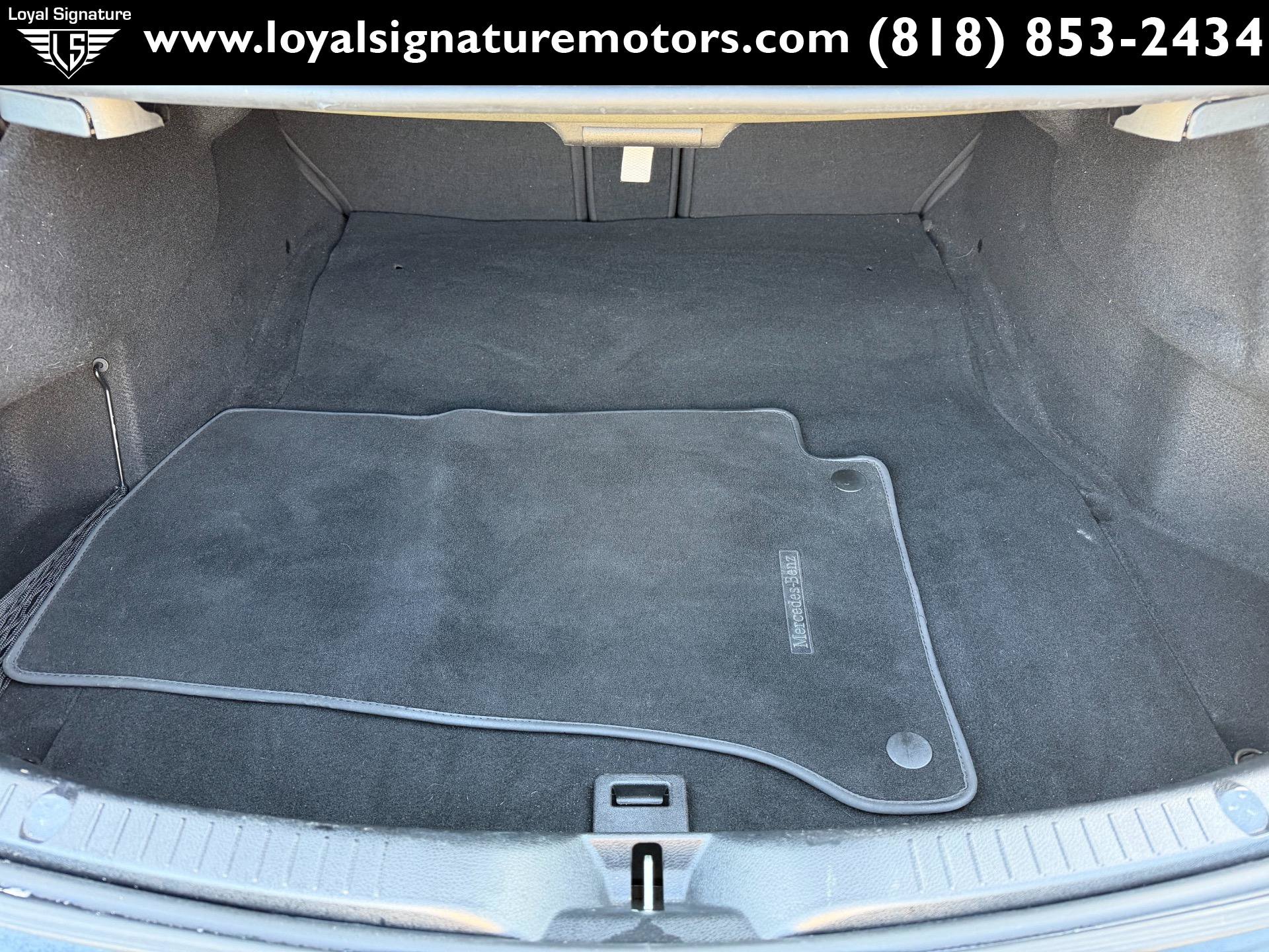 Used 2017 Mercedes-Benz C 300 Coupe image 9