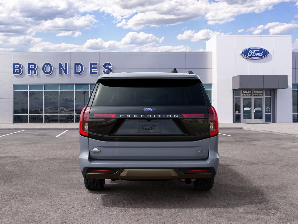 New 2027 Ford Expedition Max King Ranch AWD/4WD image 7