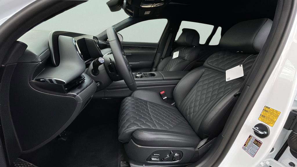 New 2026 Genesis G90 3.5T Prestige image 12