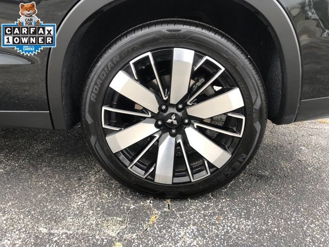 Used 2026 Mitsubishi Outlander SE AWD/4WD image 13