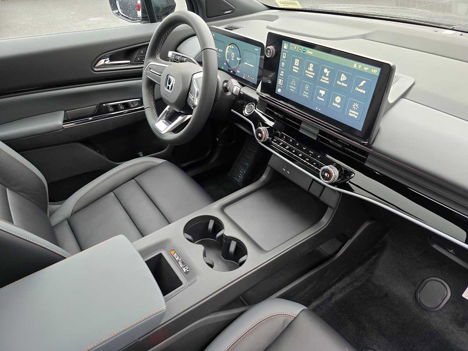 New 2026 Honda Prologue Touring image 10