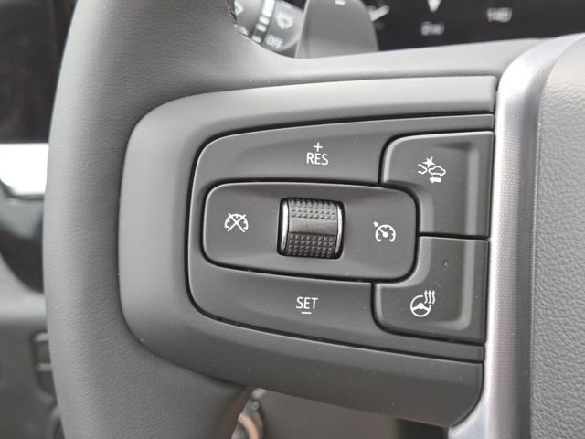 New 2026 GMC Sierra 1500 SLT w/ SLT Premium Package AWD/4WD image 15