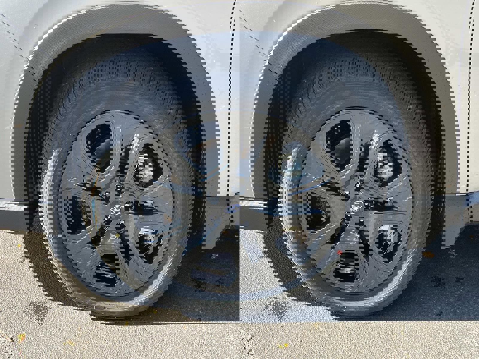 New 2026 Subaru Ascent Bronze Edition image 11