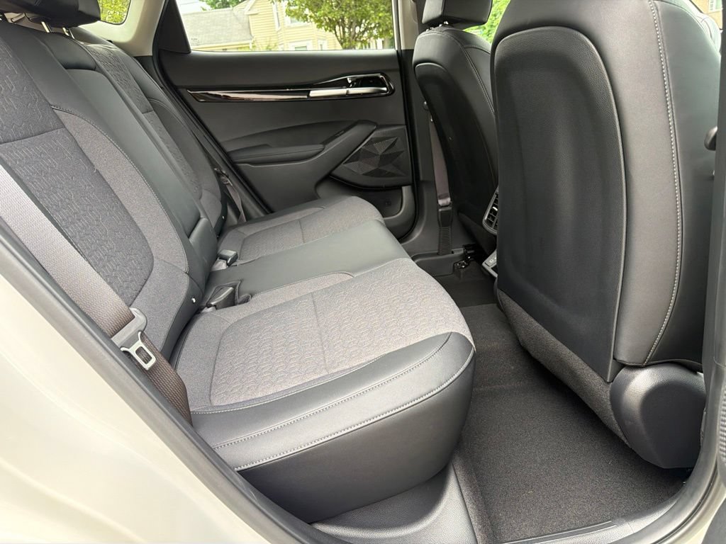 Certified 2024 Kia Seltos S AWD/4WD image 28