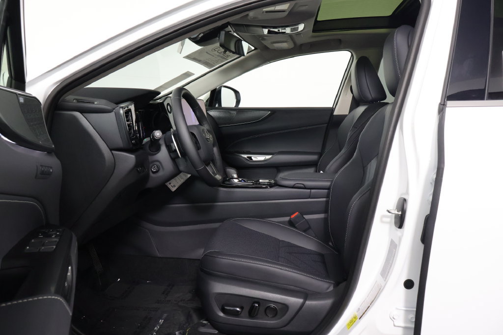 New 2026 Lexus NX 450h+ AWD w/ Accessory Package (Z1) image 5