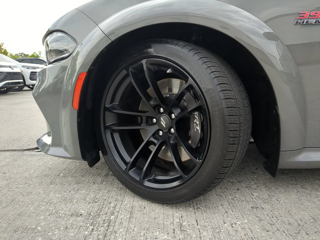Used 2023 Dodge Charger Scat Pack RWD image 33