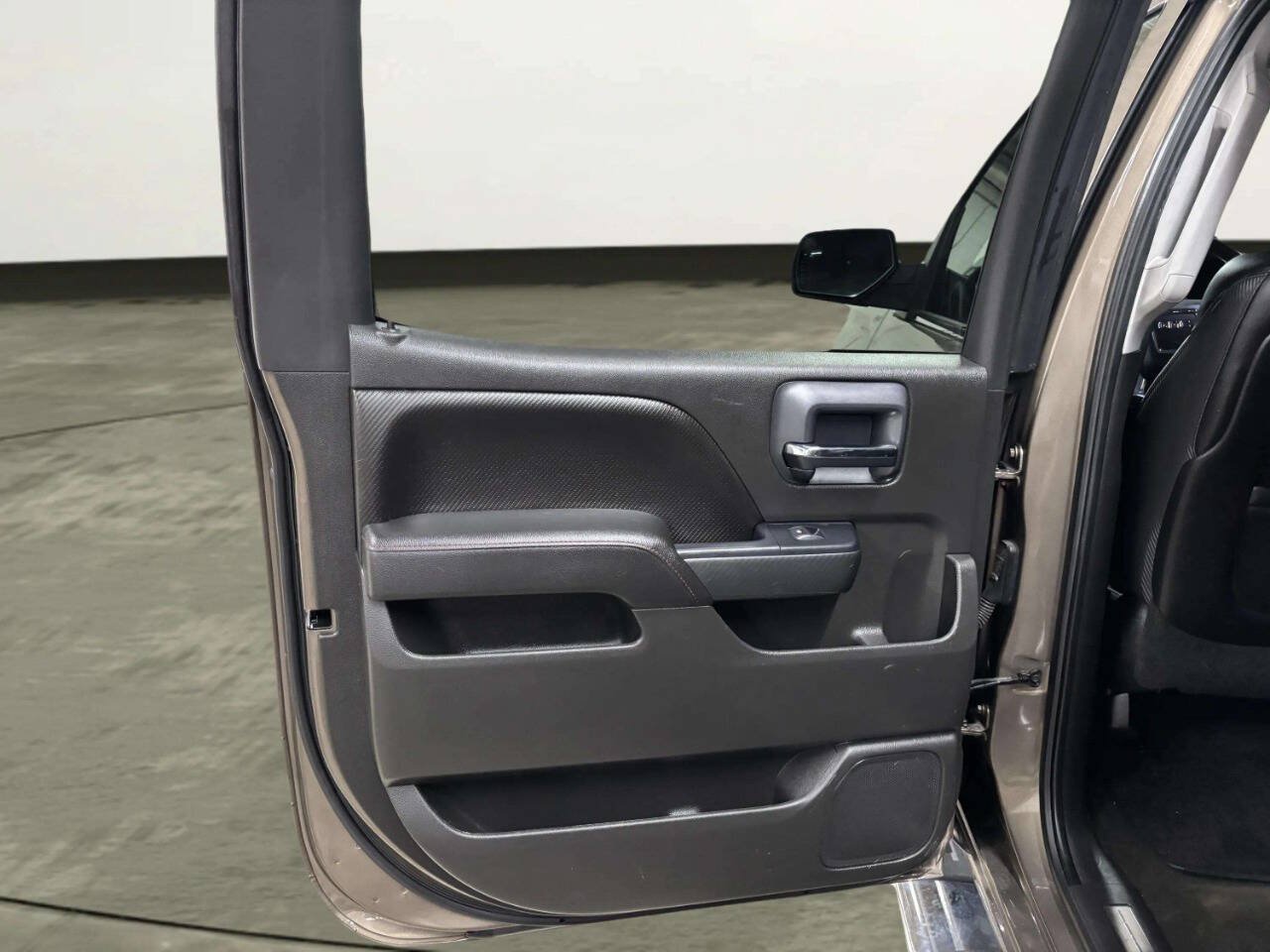 Used 2015 GMC Sierra 1500 SLT AWD/4WD image 15