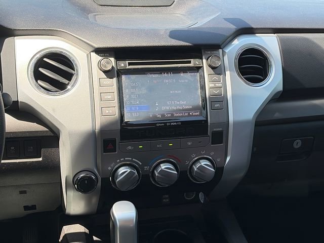 Used 2014 Toyota Tundra SR5 w/ TRD Off Road Package image 13