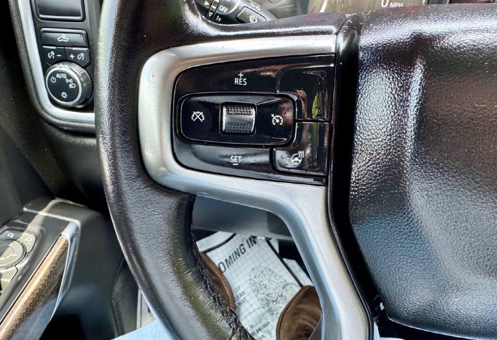 Used 2019 Chevrolet Silverado 1500 LT w/ All-Star Edition image 21
