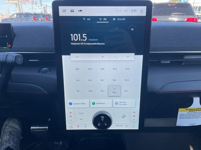 New 2025 Ford Mustang Mach-E Premium w/ Sport Appearance Package image 28