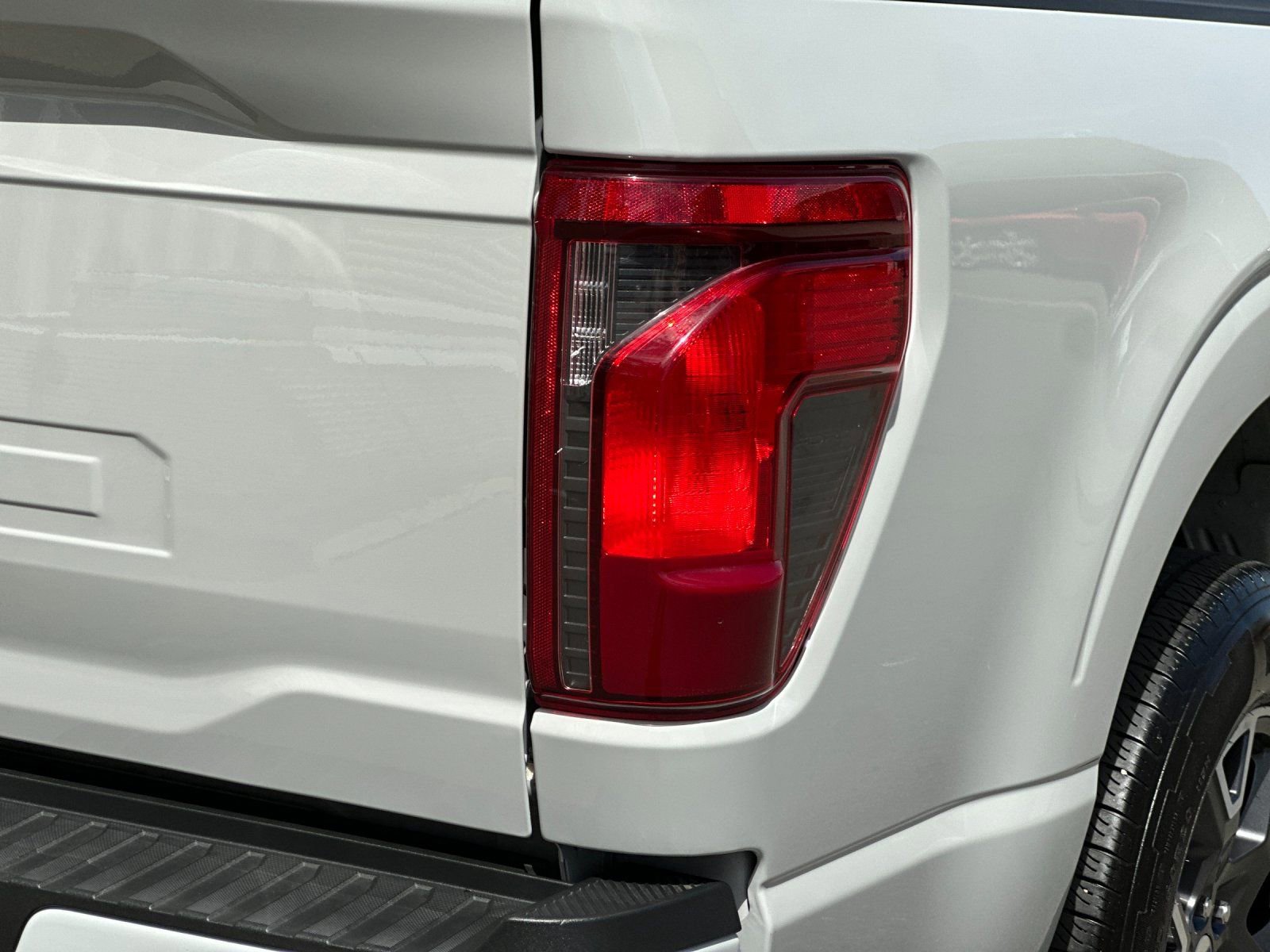 Used 2024 Ford F150 STX image 34