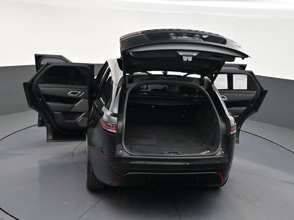 Used 2022 Land Rover Range Rover Velar R-Dynamic S AWD/4WD image 29