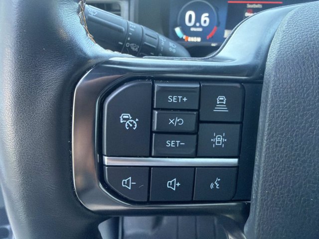 Used 2023 Ford Expedition Max Platinum AWD/4WD image 29