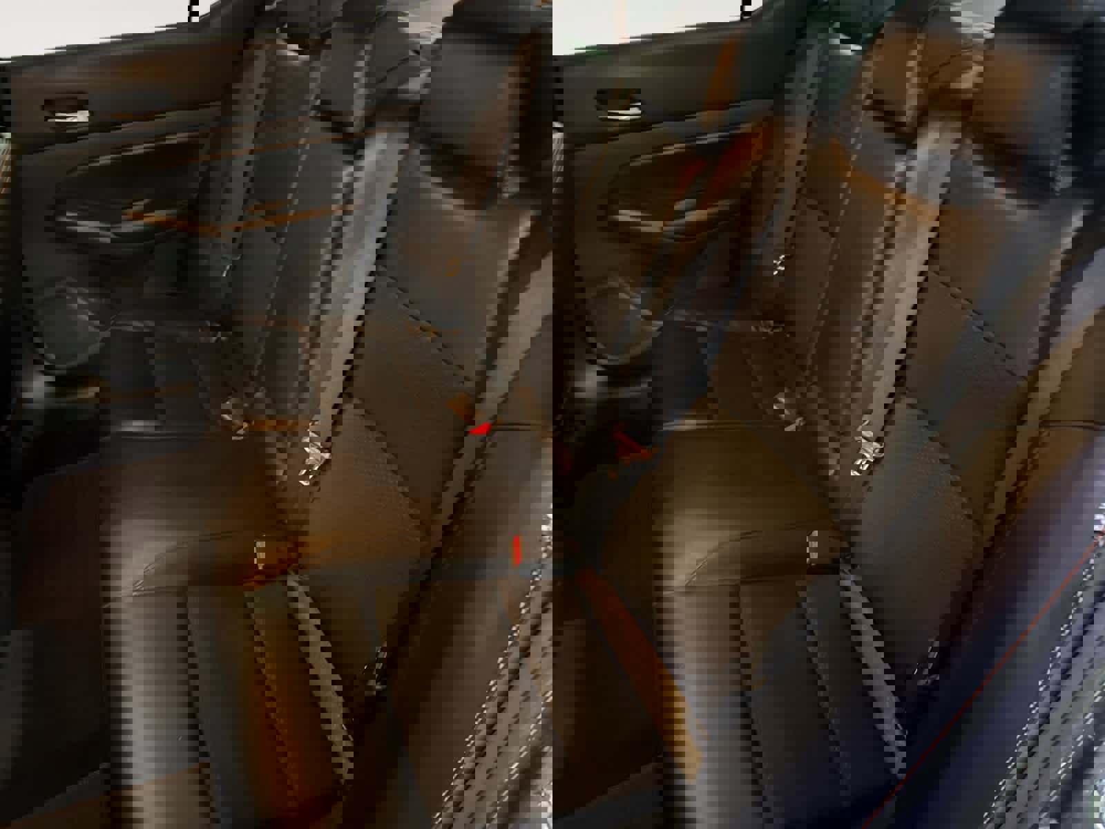 Used 2022 Nissan Altima 2.5 SR image 17