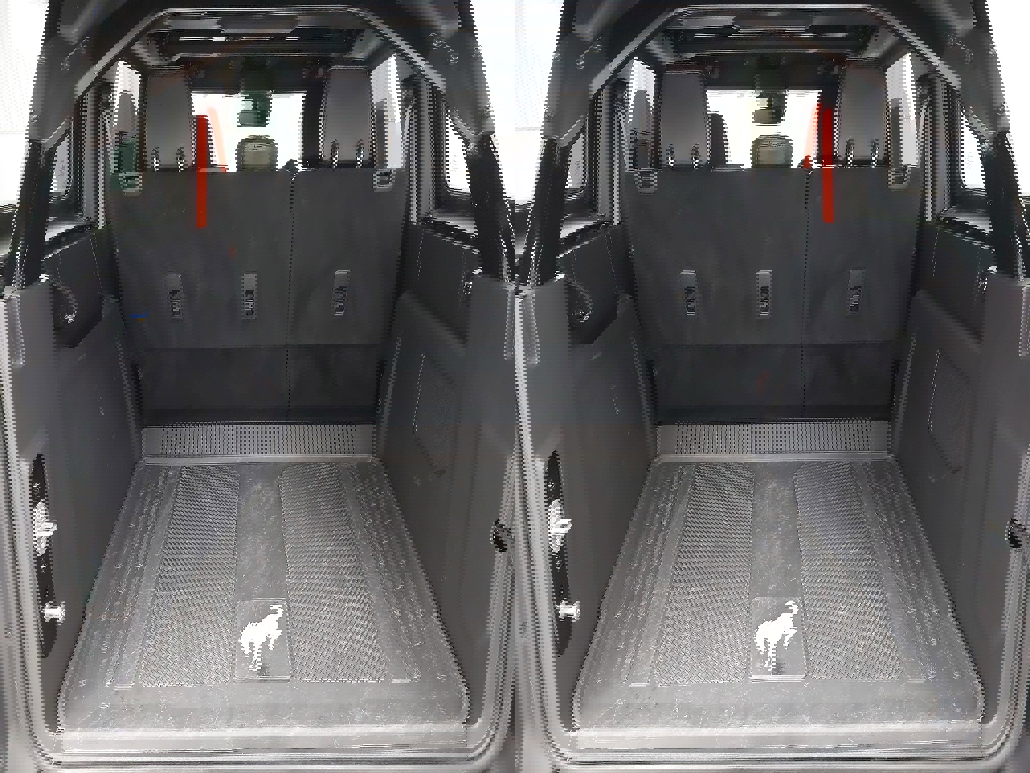 Used 2023 Ford Bronco Raptor image 14