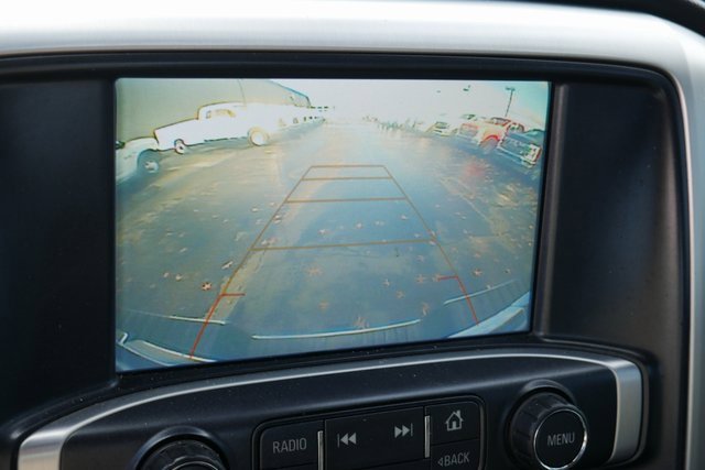 Used 2018 GMC Sierra 2500 SLT image 4