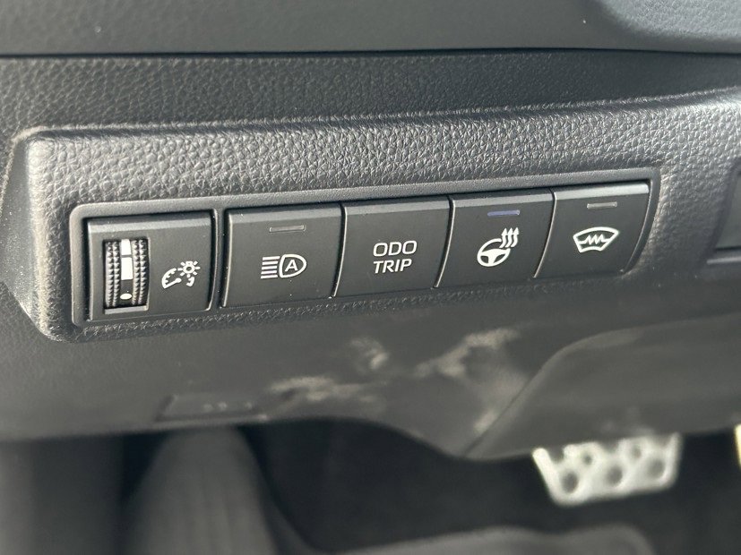 Used 2025 Toyota Corolla Core image 23